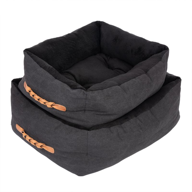 Modern Living Hundebett Espoo zu TOP-Preisen