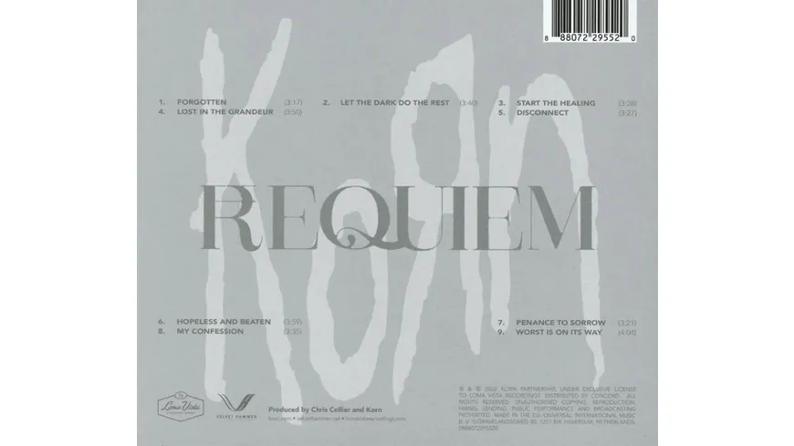 Requiem