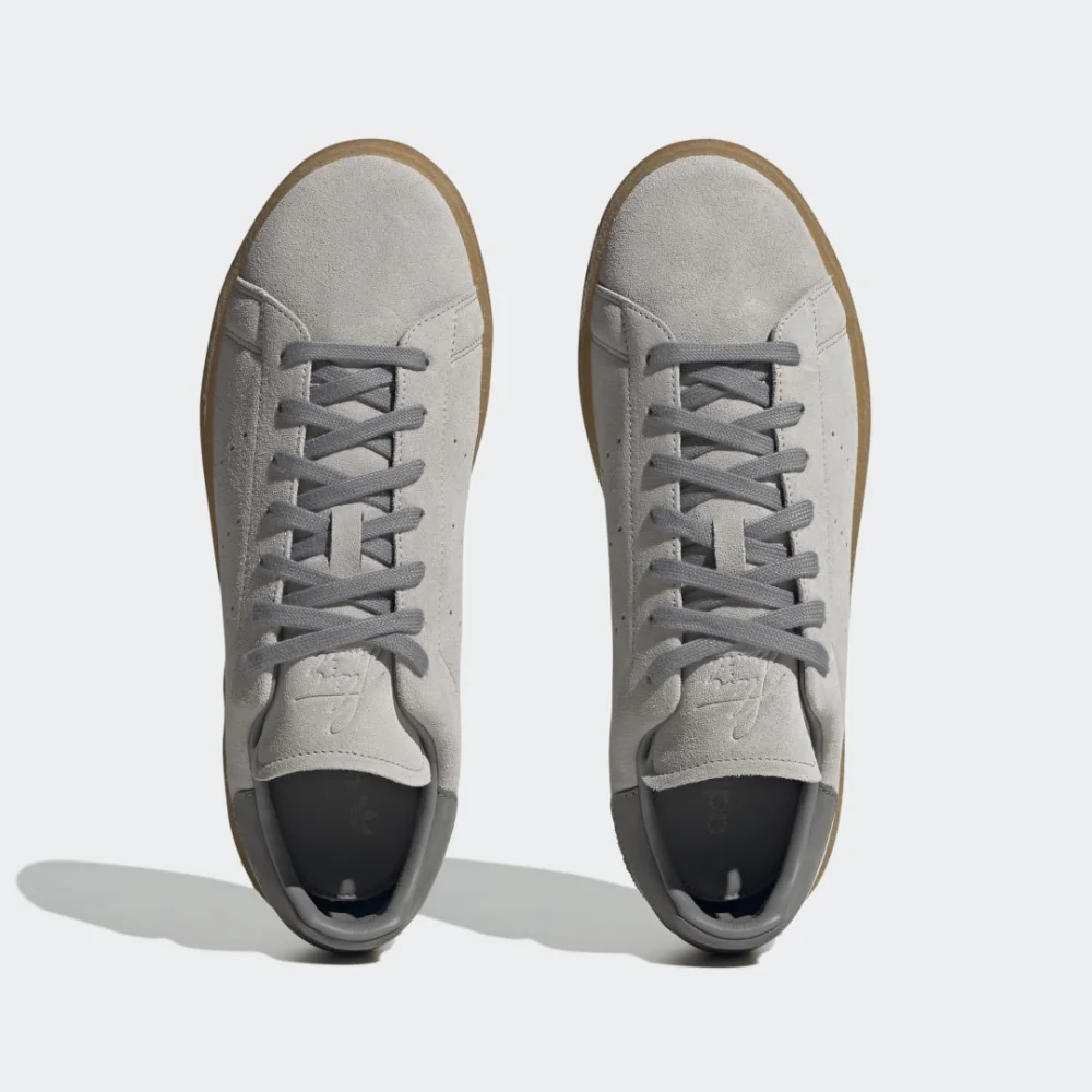 adidas Stan Smith Crepe FZ6440 / grau