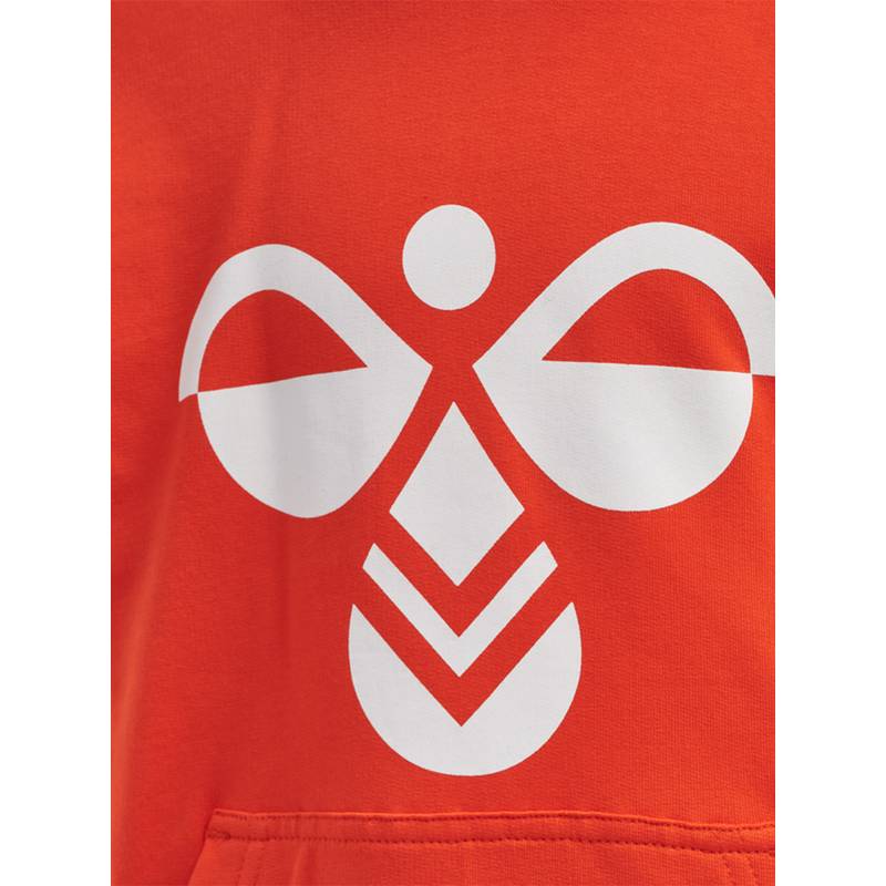hummel hmlCUATRO HOODIE Hoodie Kinder