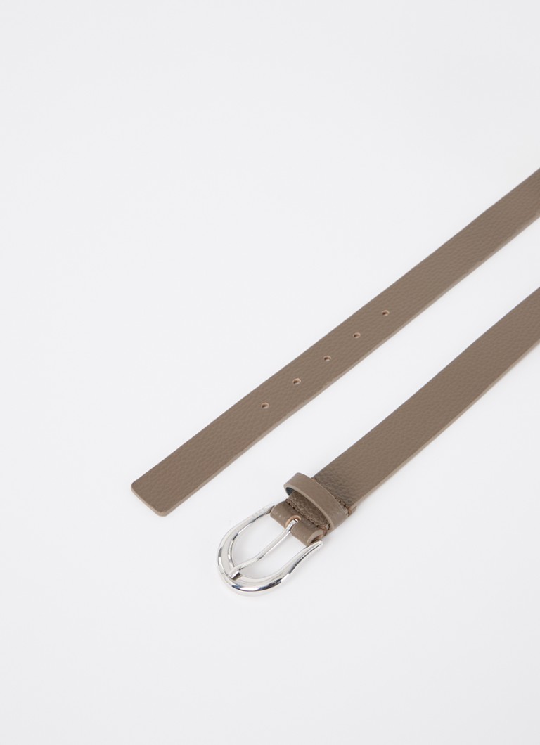 Curea din piele HUGO BOSS