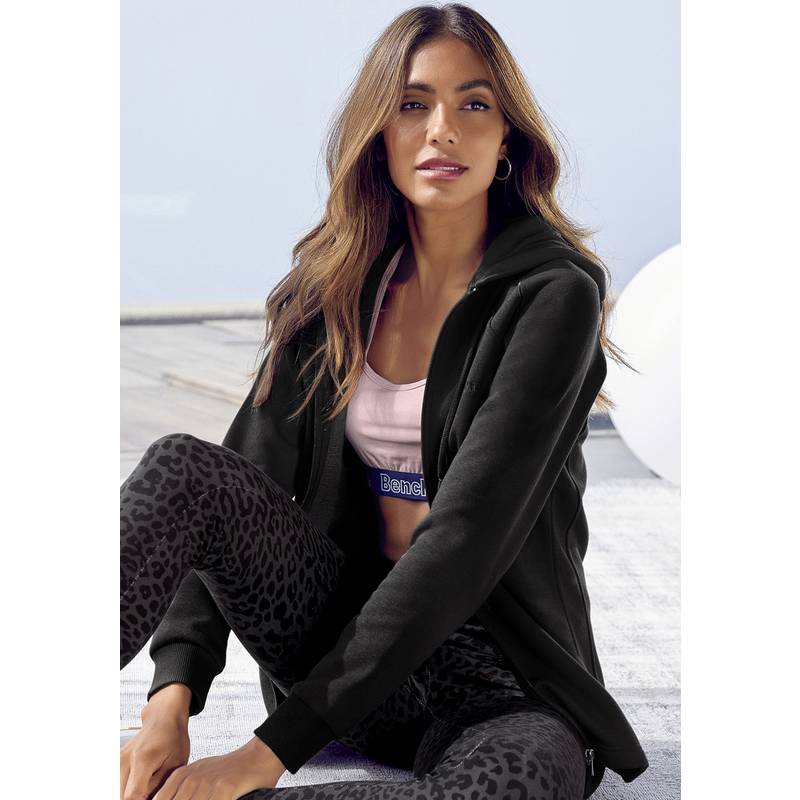Bench Sweatjacke Damen