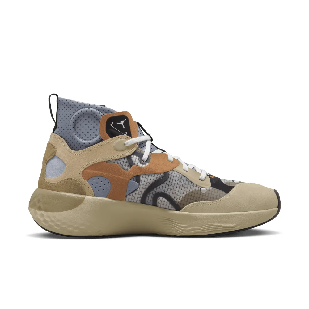 NIKE JORDAN Delta 3 SP DD9361-212 / braun