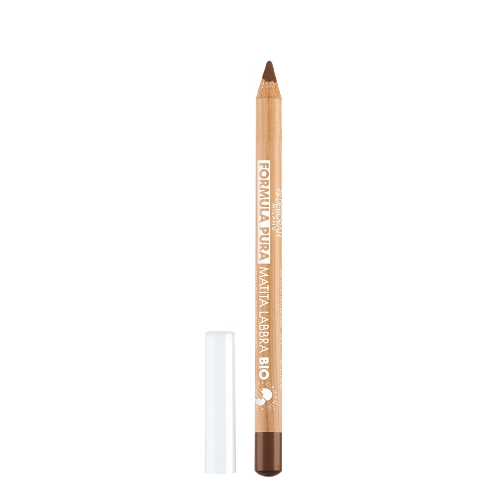 deborah milano dh matita labbra fp bio 04 CRAYON LEVRES