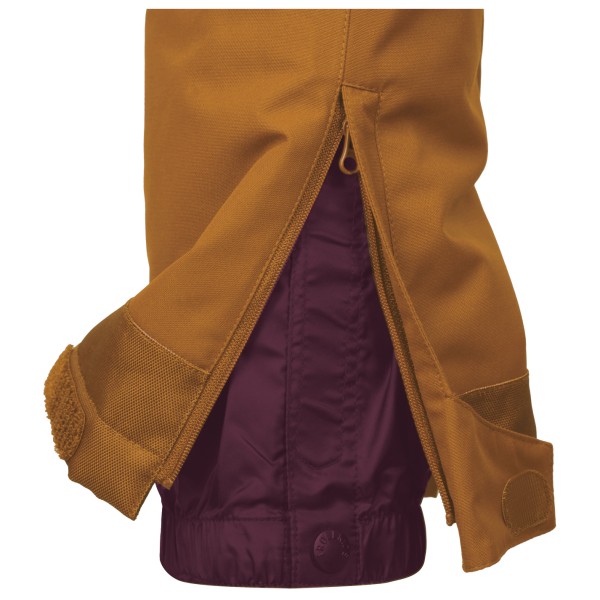Trollkids - Girl's Rauland Ski Pant - Skihose
