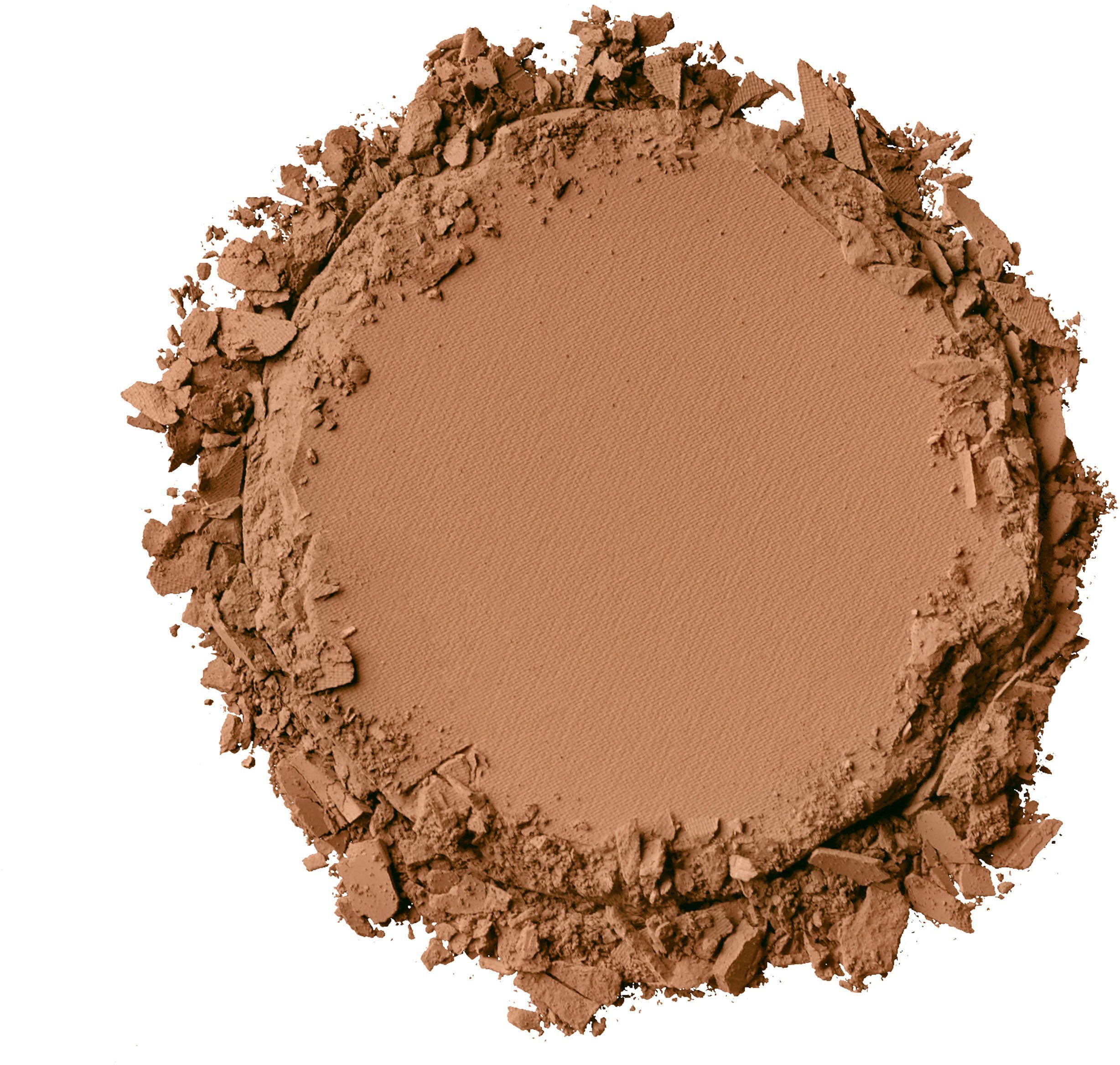NYX Bronzer-Puder NYX Professional Makeup Matte Bronzer