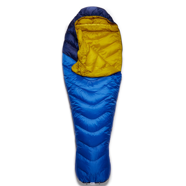 NEUTRINO 200 LONG - Daunenschlafsack