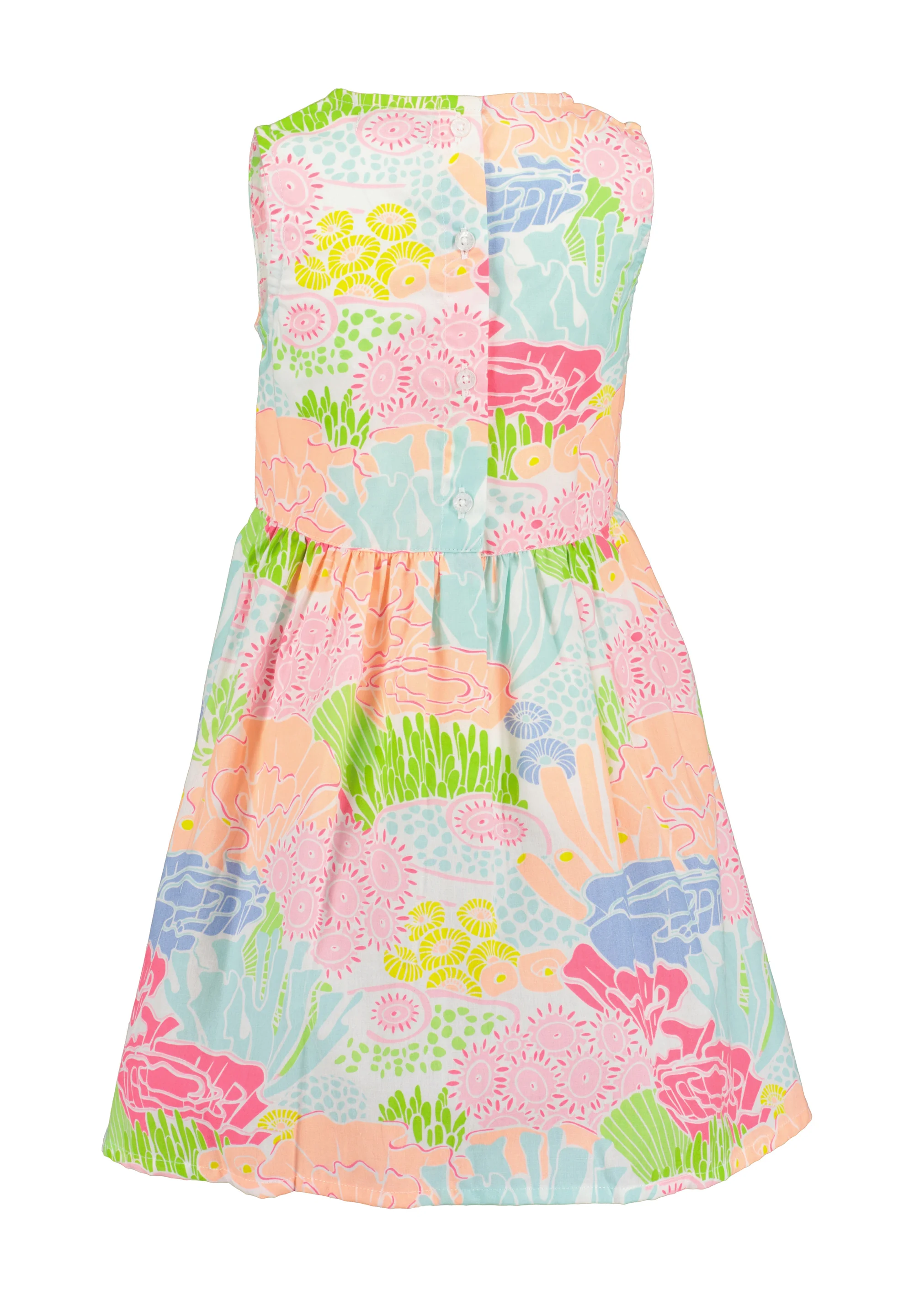 Blue Seven BASICS - Vestido de verano
