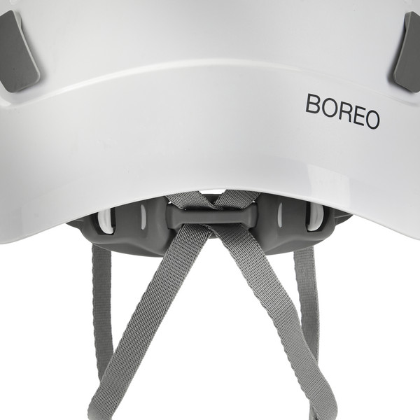 BOREO Herren - Kletterhelm