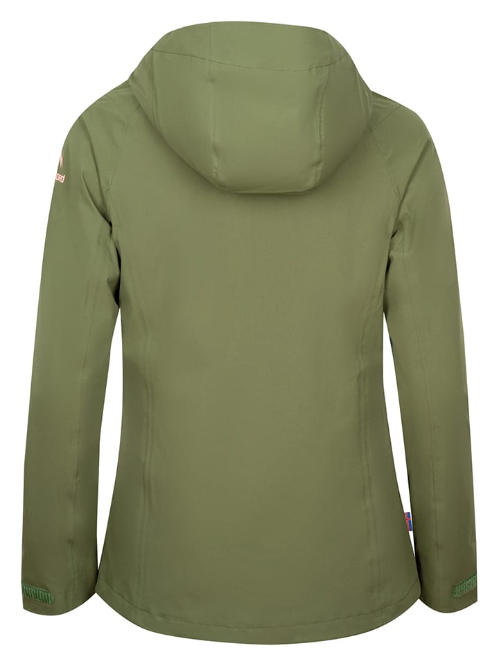 Westfjord Funktionsjacke 