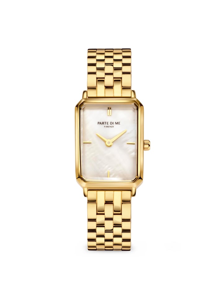 Parte Di Me Quartzuhr Orologio in Gold günstig kaufen M