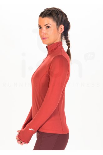 Brooks Dash 1/2 Zip W