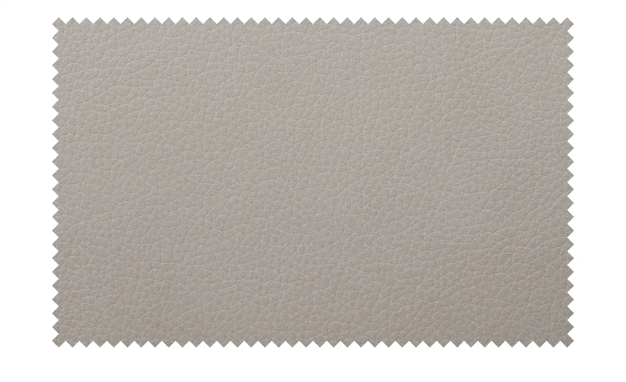 Hukla Trapezsofa aus Leder Corvina
