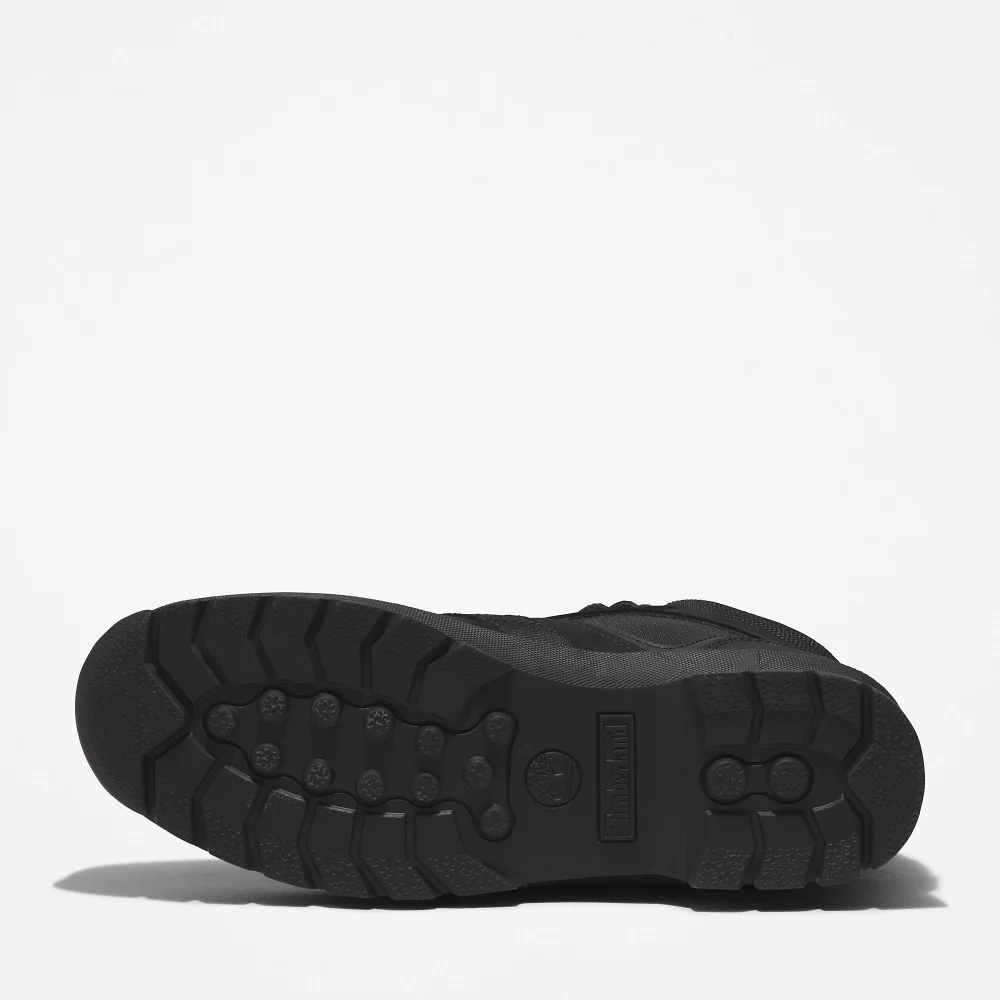 Timberland Euro Hiker Reimagined WP TB0A2JXY0011 / schwarz