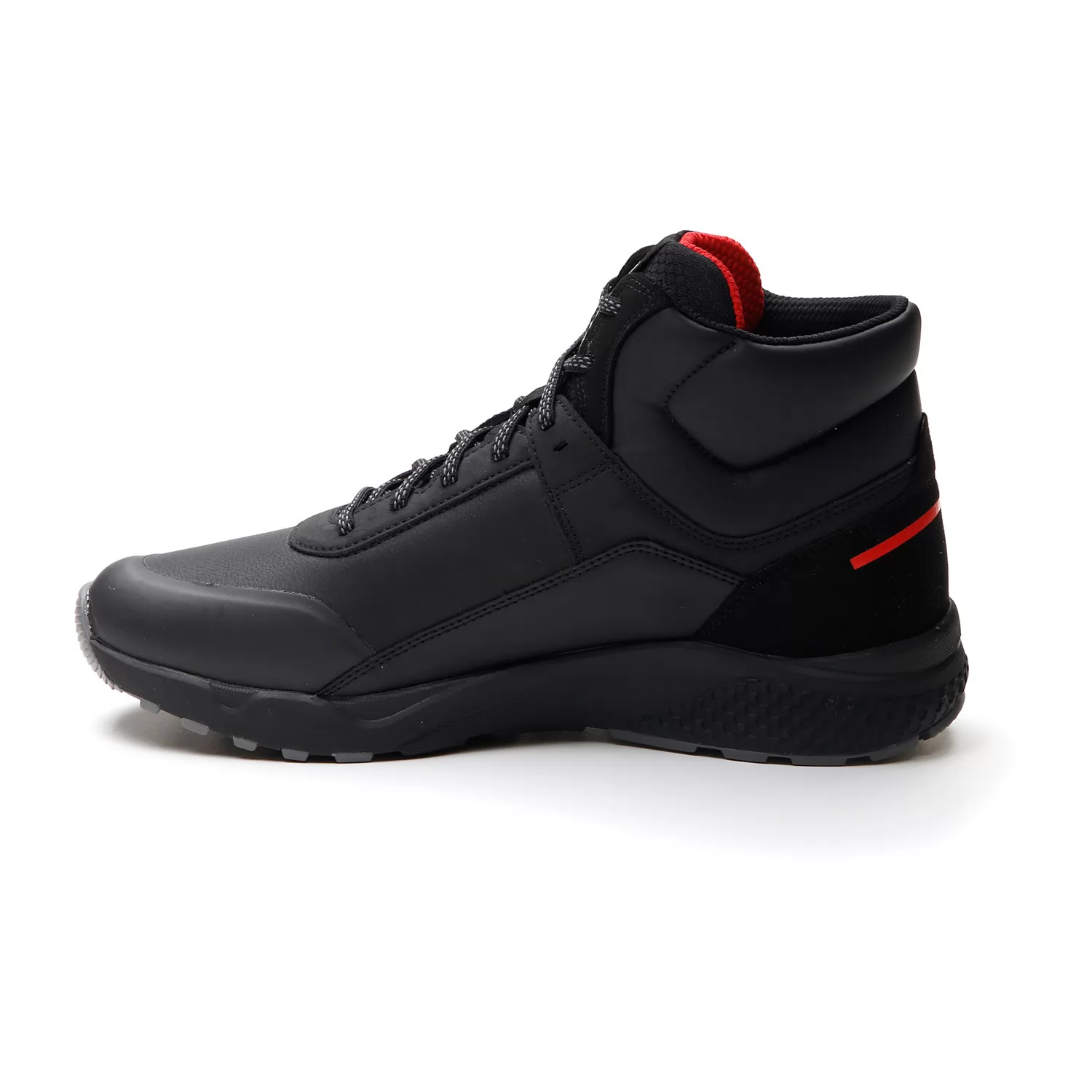 ULTRA AMF II MID HD CELÁ ČERNÁ