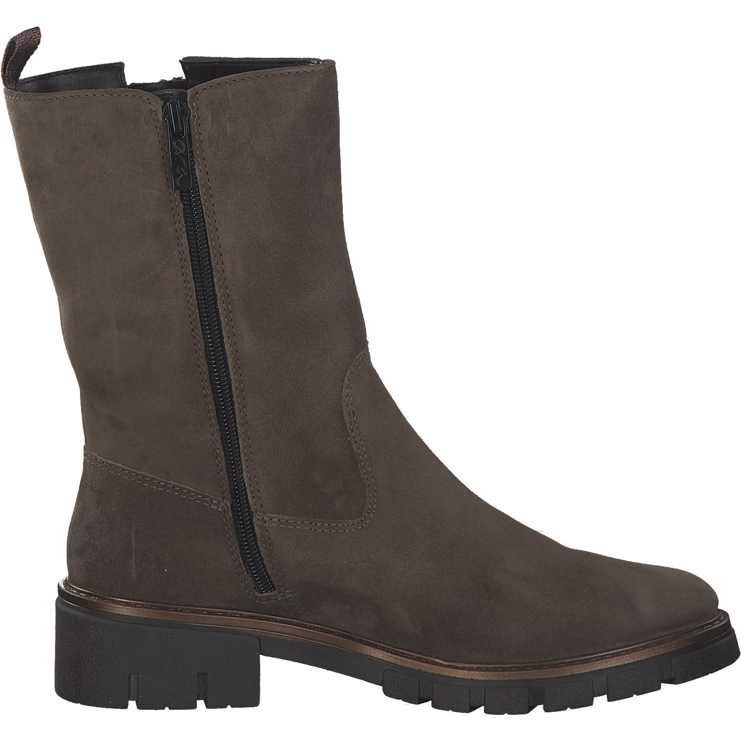 Ara Dover 23126, Stiefeletten, Damen, Braun