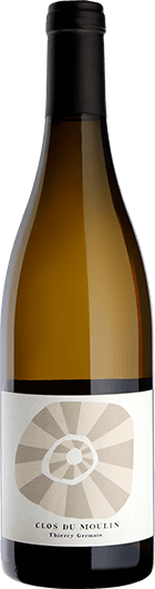 Thierry Germain - Domaine des Roches Neuves : Le Clos du Moulin 2020