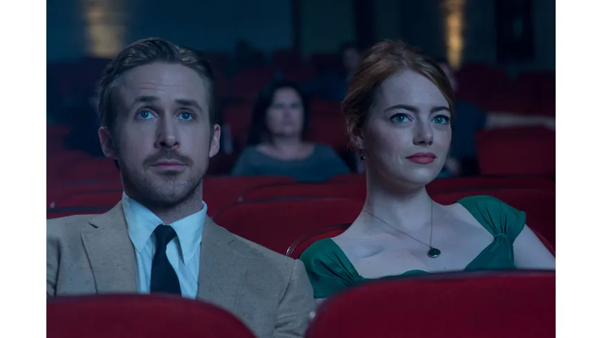 La La Land