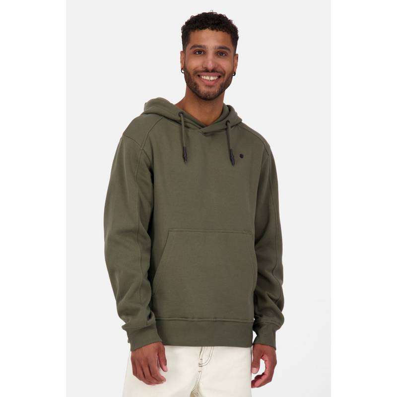 ALIFE AND KICKIN TillmannAK A Sweatshirt Herren