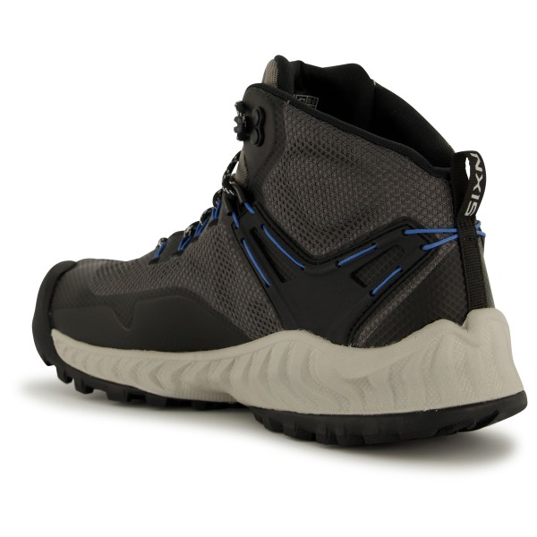 Keen - NXIS Evo Mid WP - Wanderschuhe