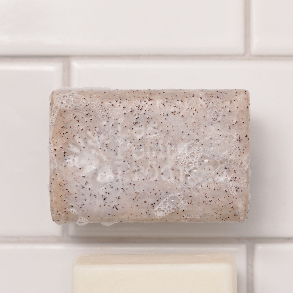 Les Petits Prödiges Savon Exfoliant Monoï Savon Exfoliant