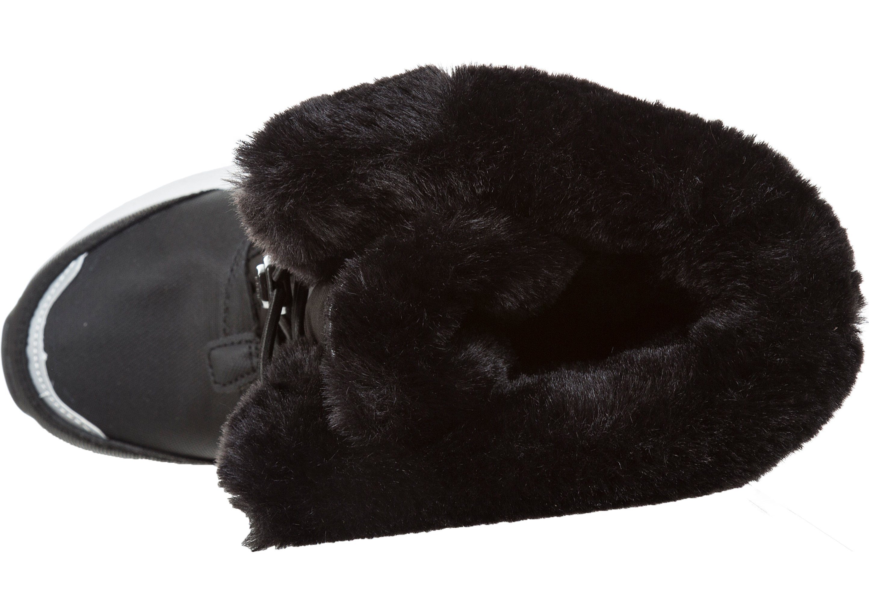 ZIGZAG Wesend Stiefel mit wasserdichtem Obermaterial