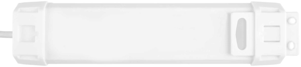 Regleta de enchufes Brennenstuhl 1952240100 Premium-Line de 4 vías, blanca, 1,8 m, H05VV-F 3G1.5