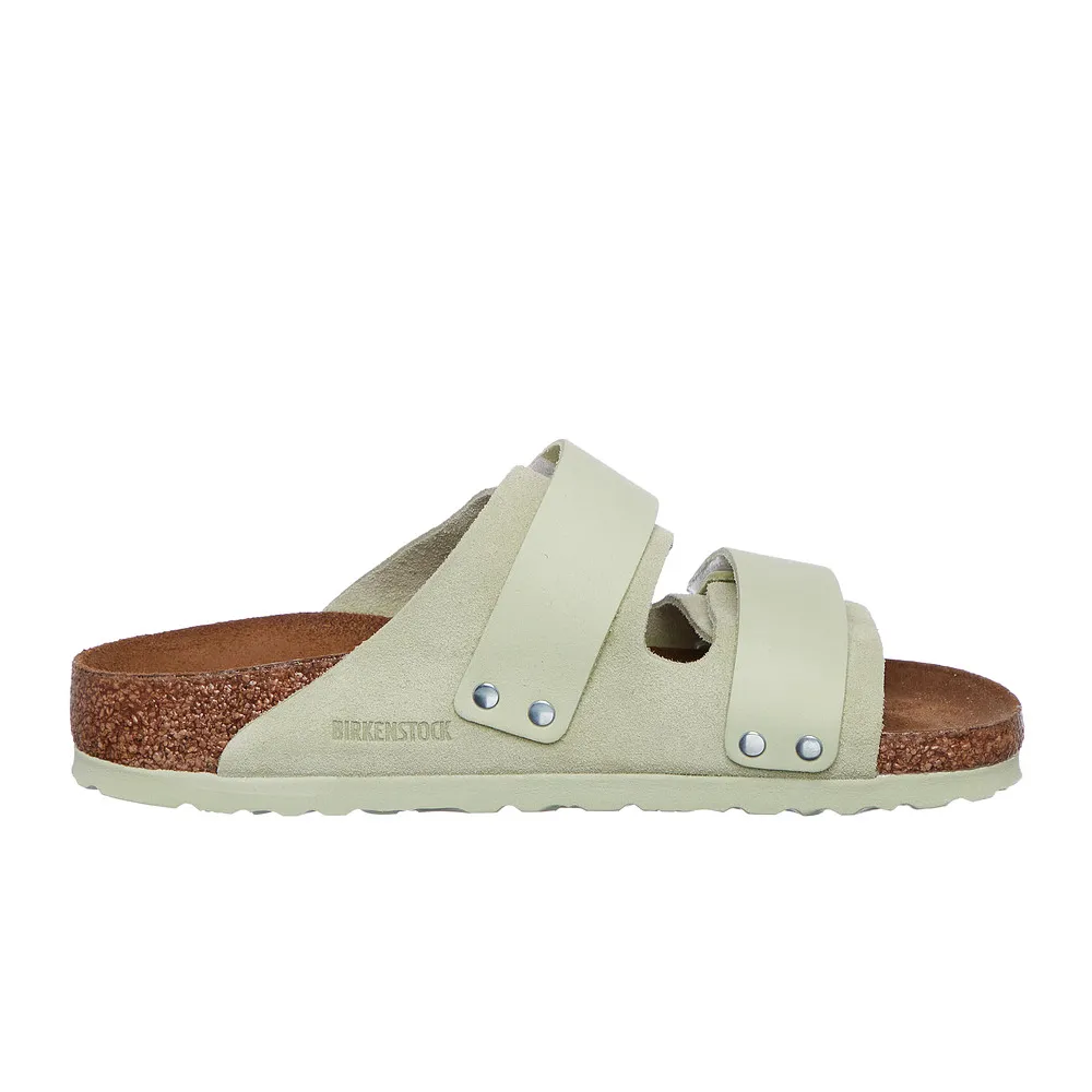 Birkenstock Uji 1026818 / grün