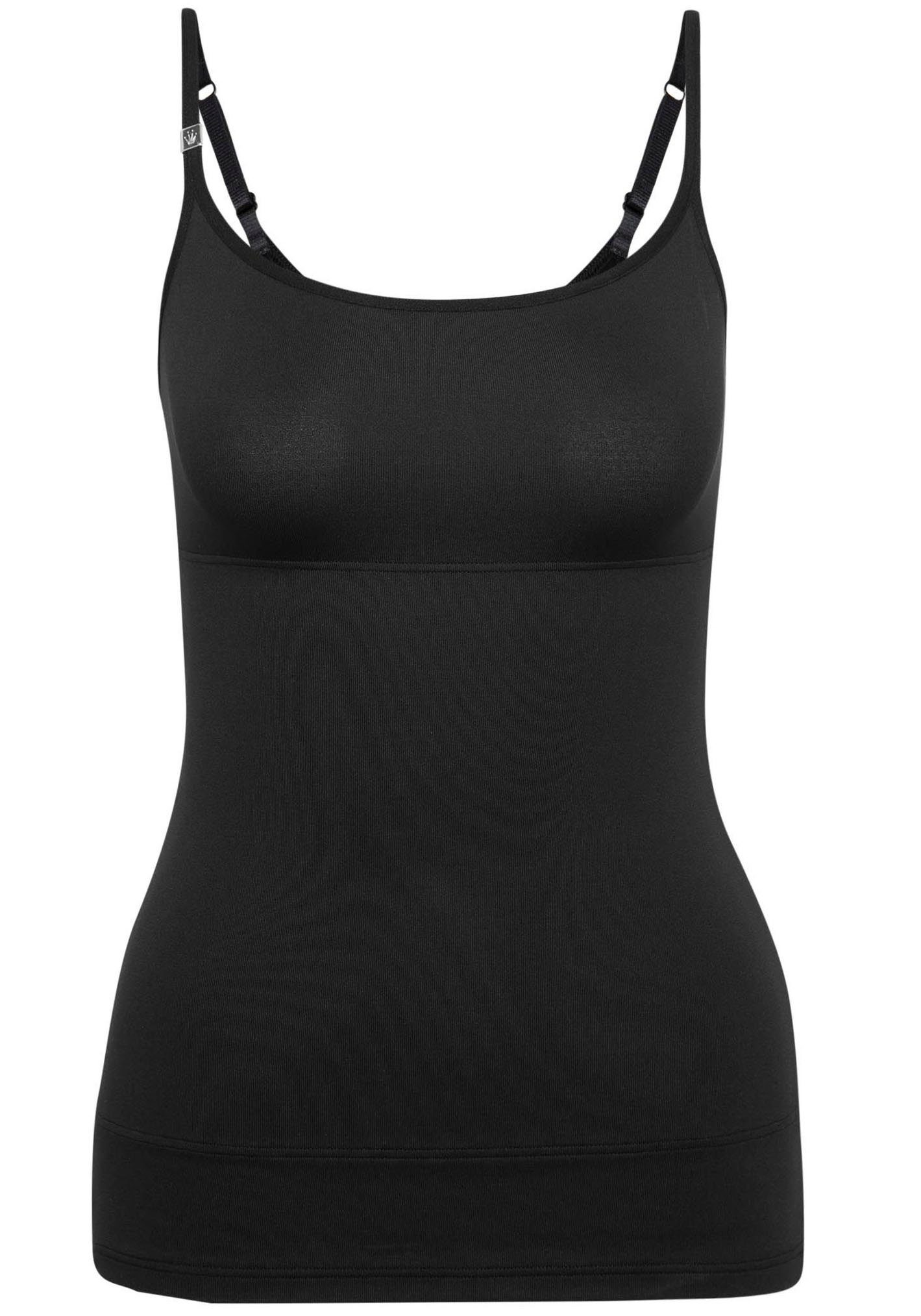 Triumph Shapinghemd Trendy Sensation Shirt 01 mit Spaghettiträgern, Shapewear Top