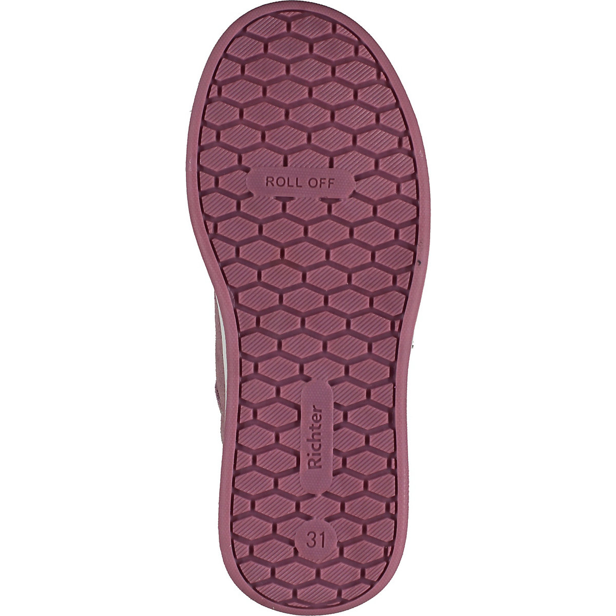 Sneaker Halbschuhe