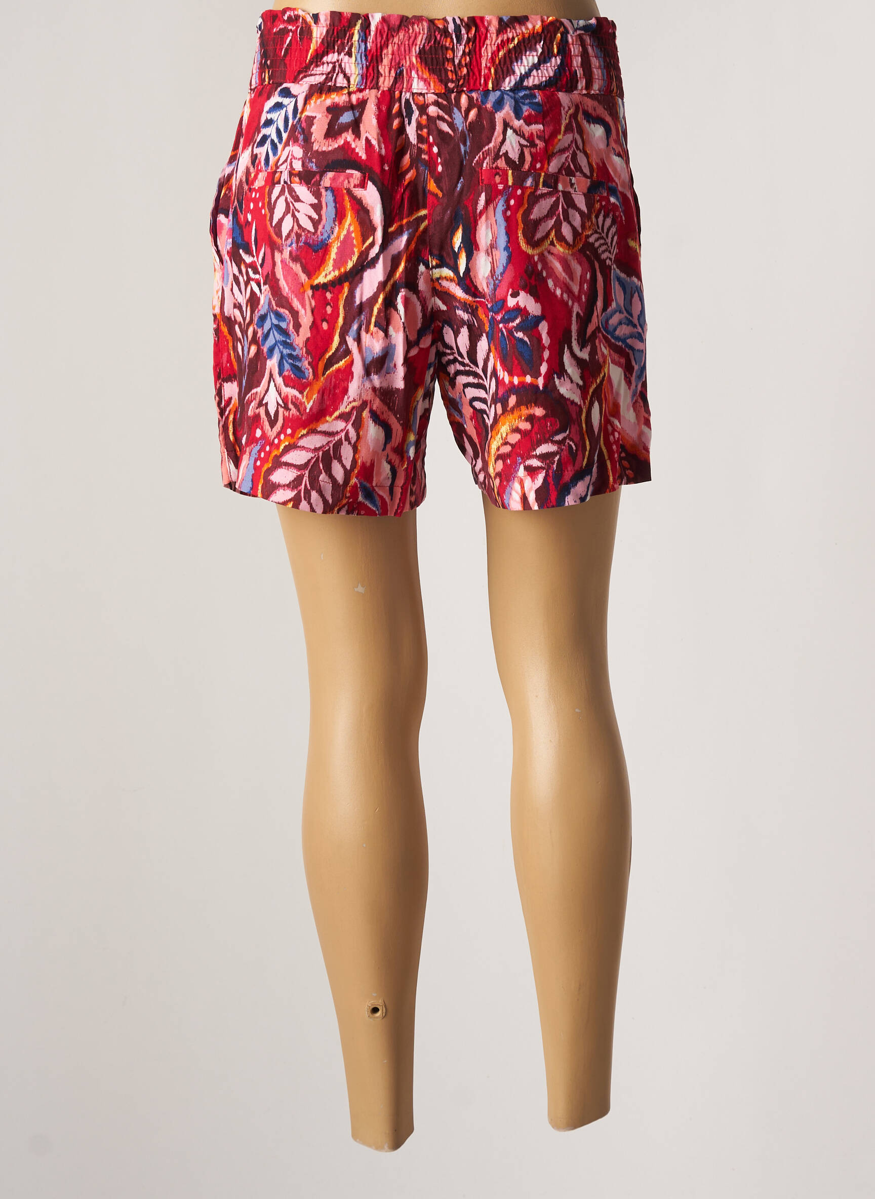 Street One Shorts 1 Femme couleur rose