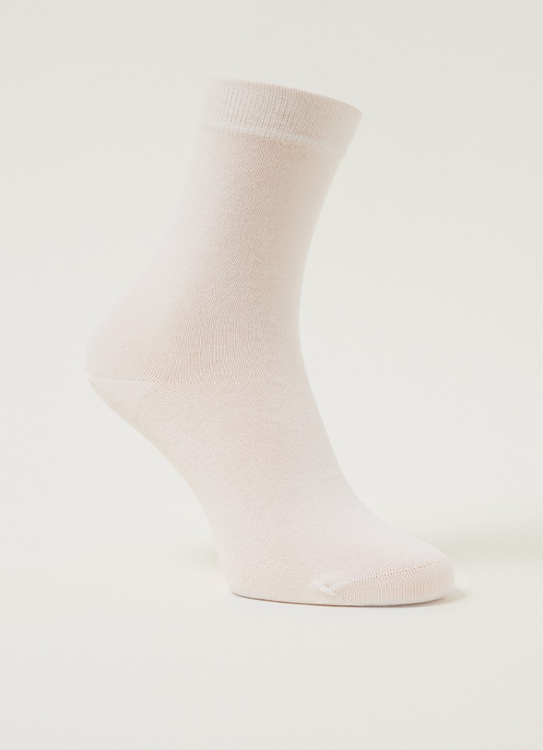 MarcMarcs Socks in cashmere blend