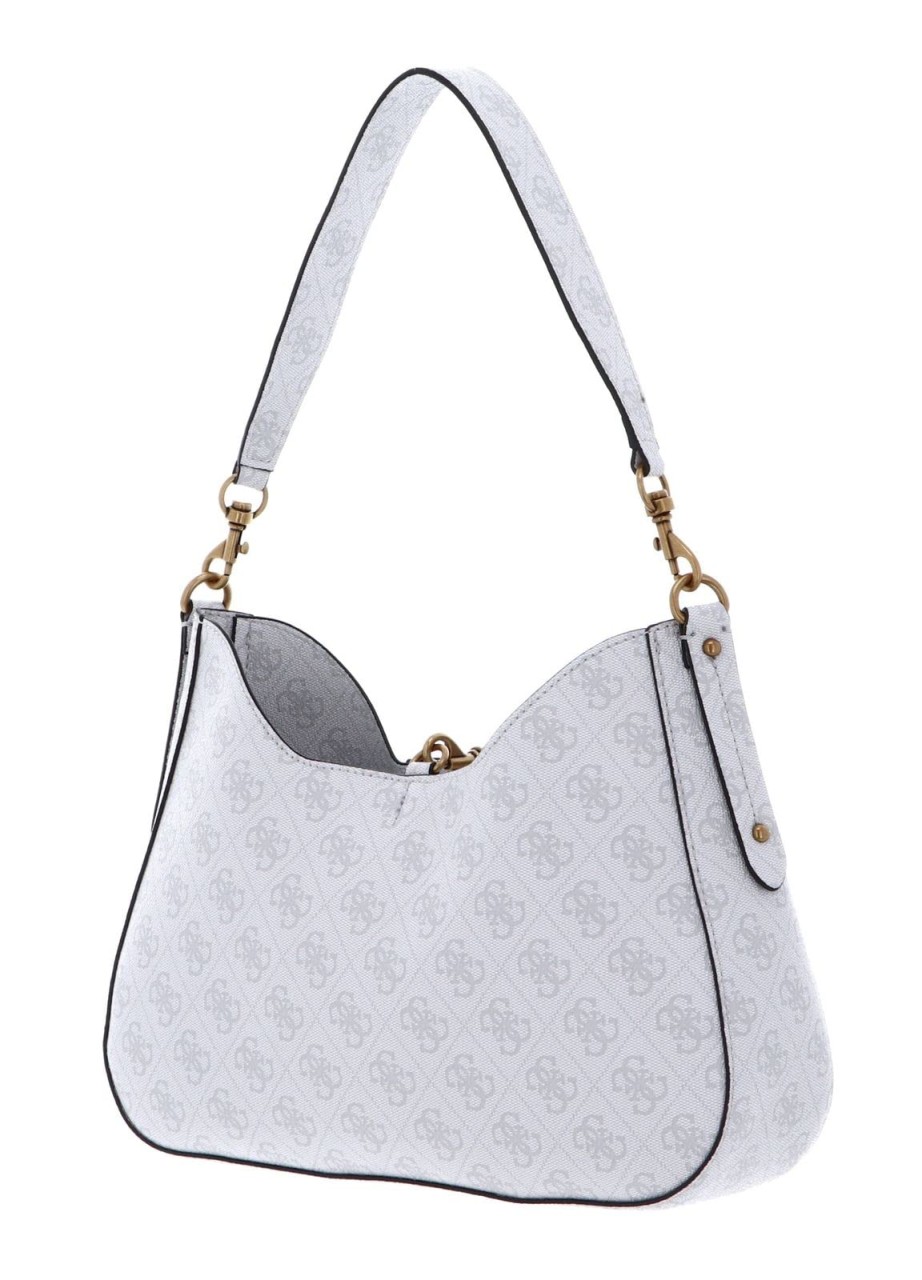 GUESS Handtaschen grau