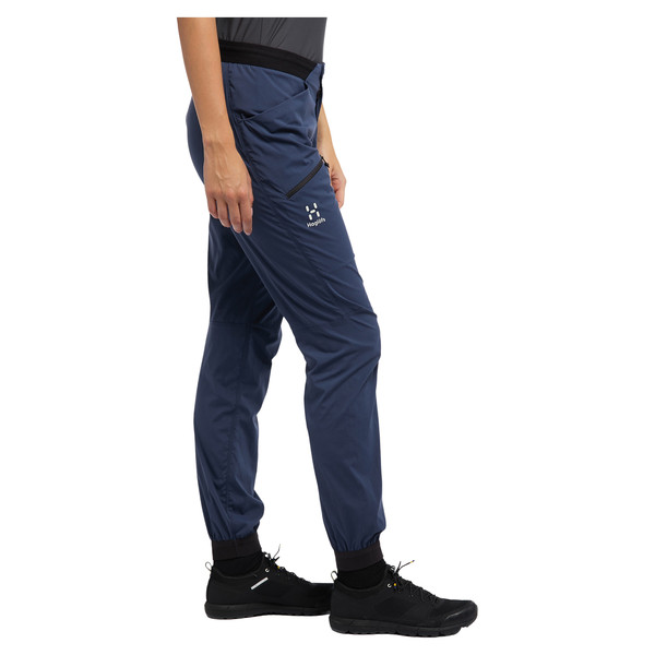 L.I.M FUSE PANT Damen - Softshellhose