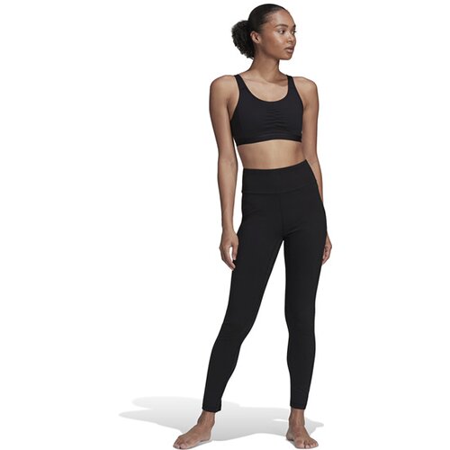 DAMEN TIGHT YOGA ESSENTIALS HIGH-WAISTED