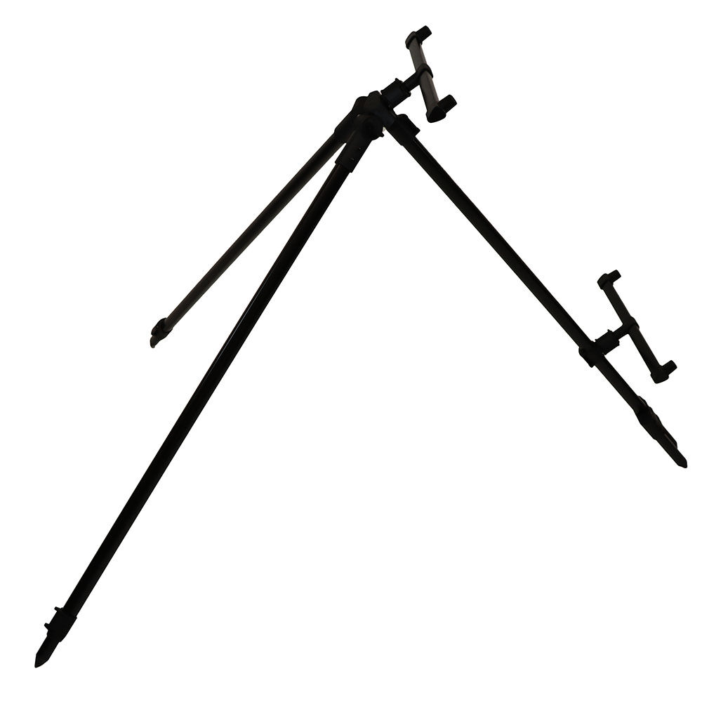 Rod Pod Mack2 Carp Addict River Pod 2 meškerėms