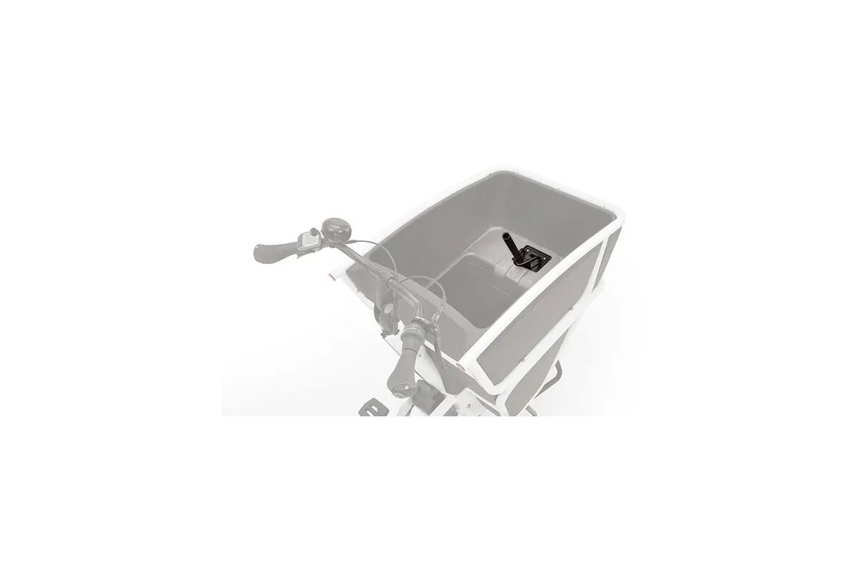 Urban Arrow Adapter fu00fcr kleine Sitze C15
