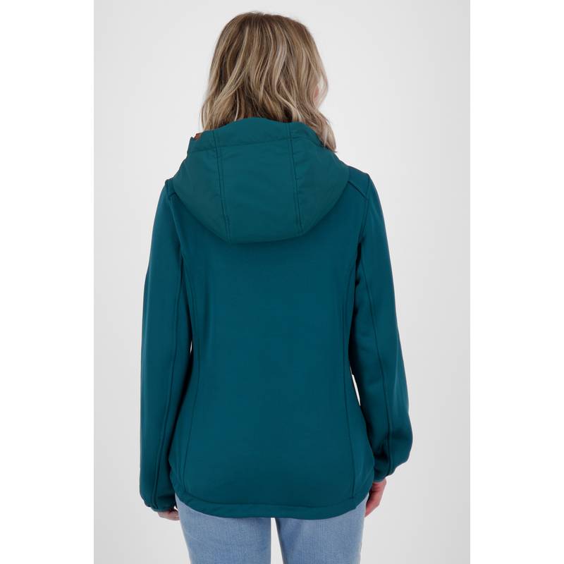 ALIFE AND KICKIN SoleneAK A Winterjacke Damen