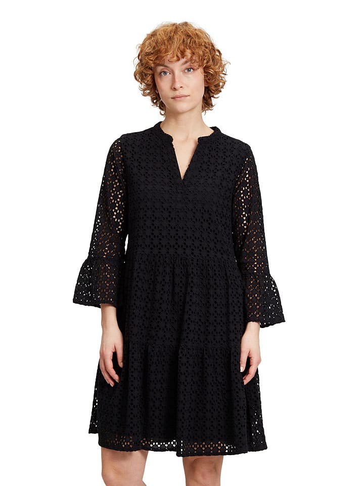 CARTOON Kleid  in Schwarz günstig kaufen