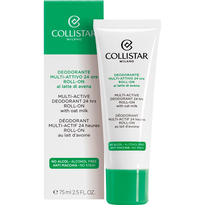 Multi-Active Deodorant 24 Hours Roll-on