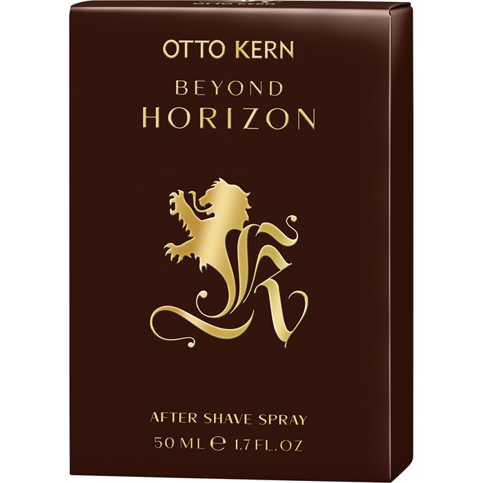 After Shave Spray