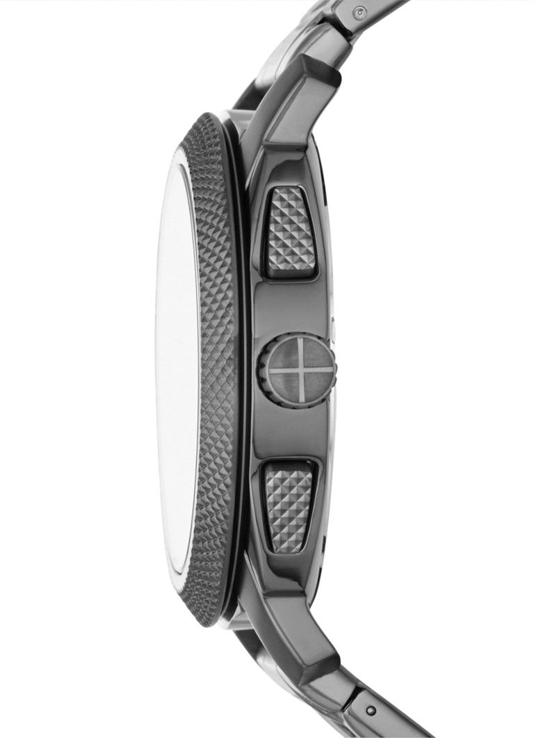 Fossil Machine watch FS4931