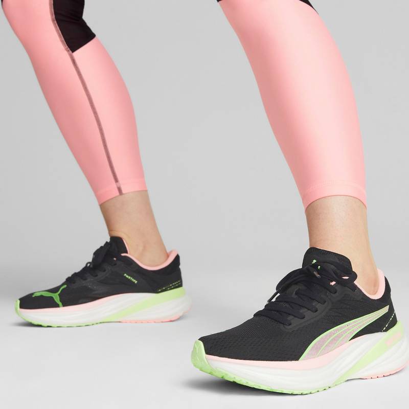PUMA Magnify Nitro 2 Dream Rush Laufschuhe Damen