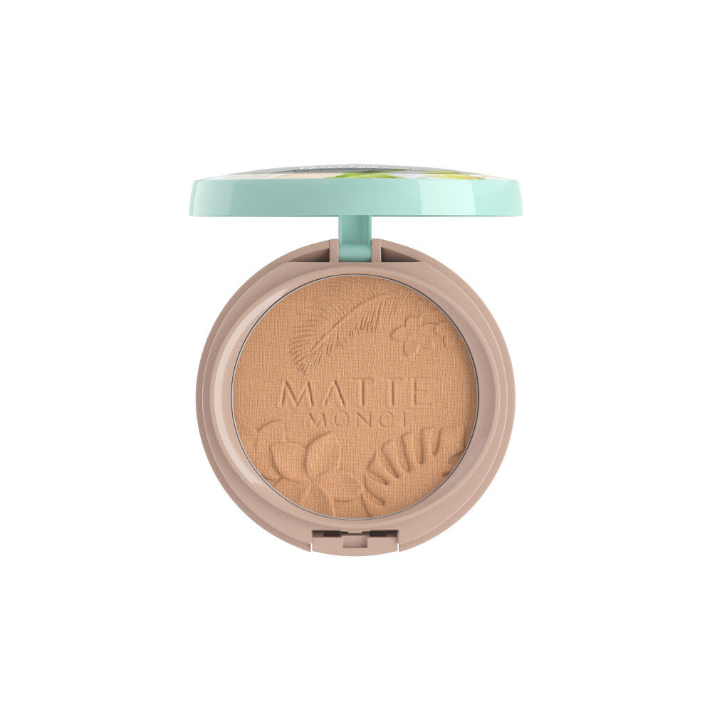 Physicians formula Matte Monoi Butter Bronzer  - Matte Light Bronzer Bronzer