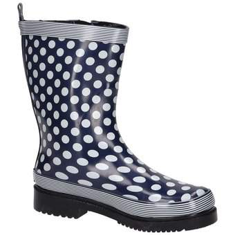 Bockstiegel Dorin-K Gummistiefel in blau