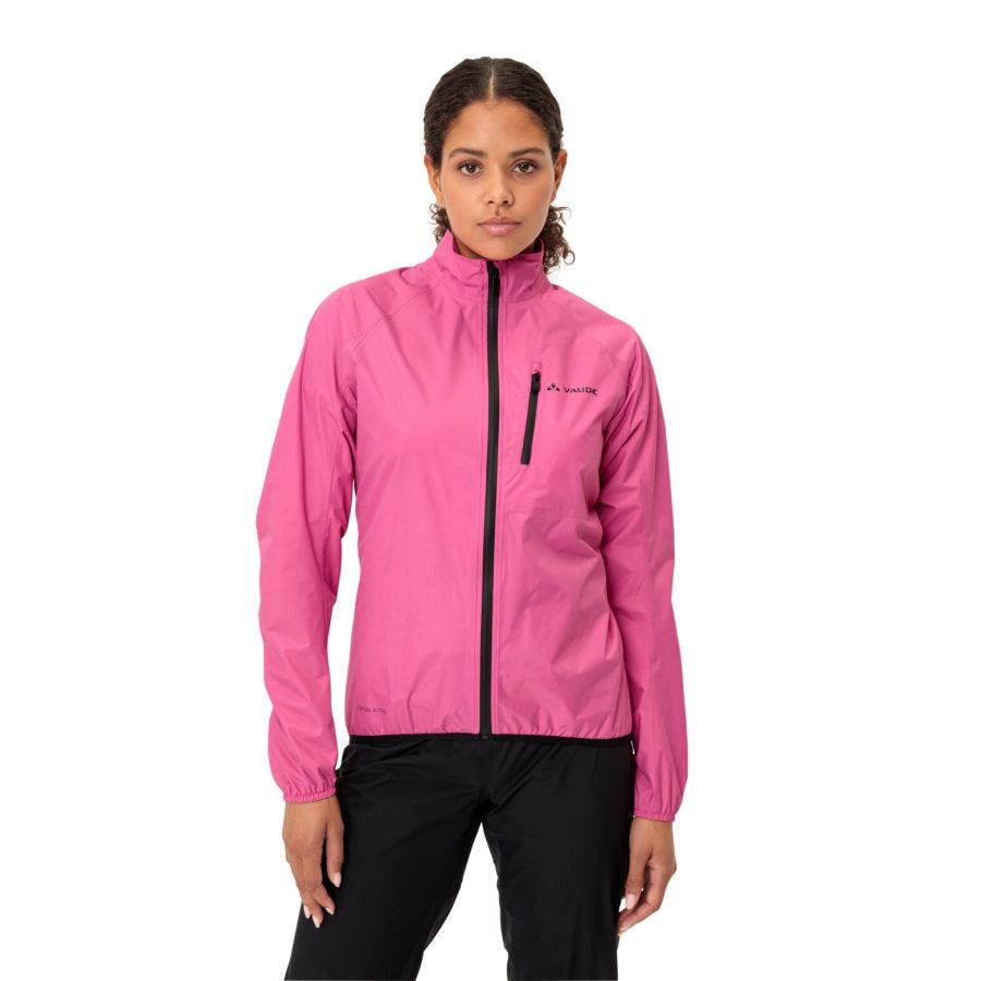 Drop III Regenjacke Damen
