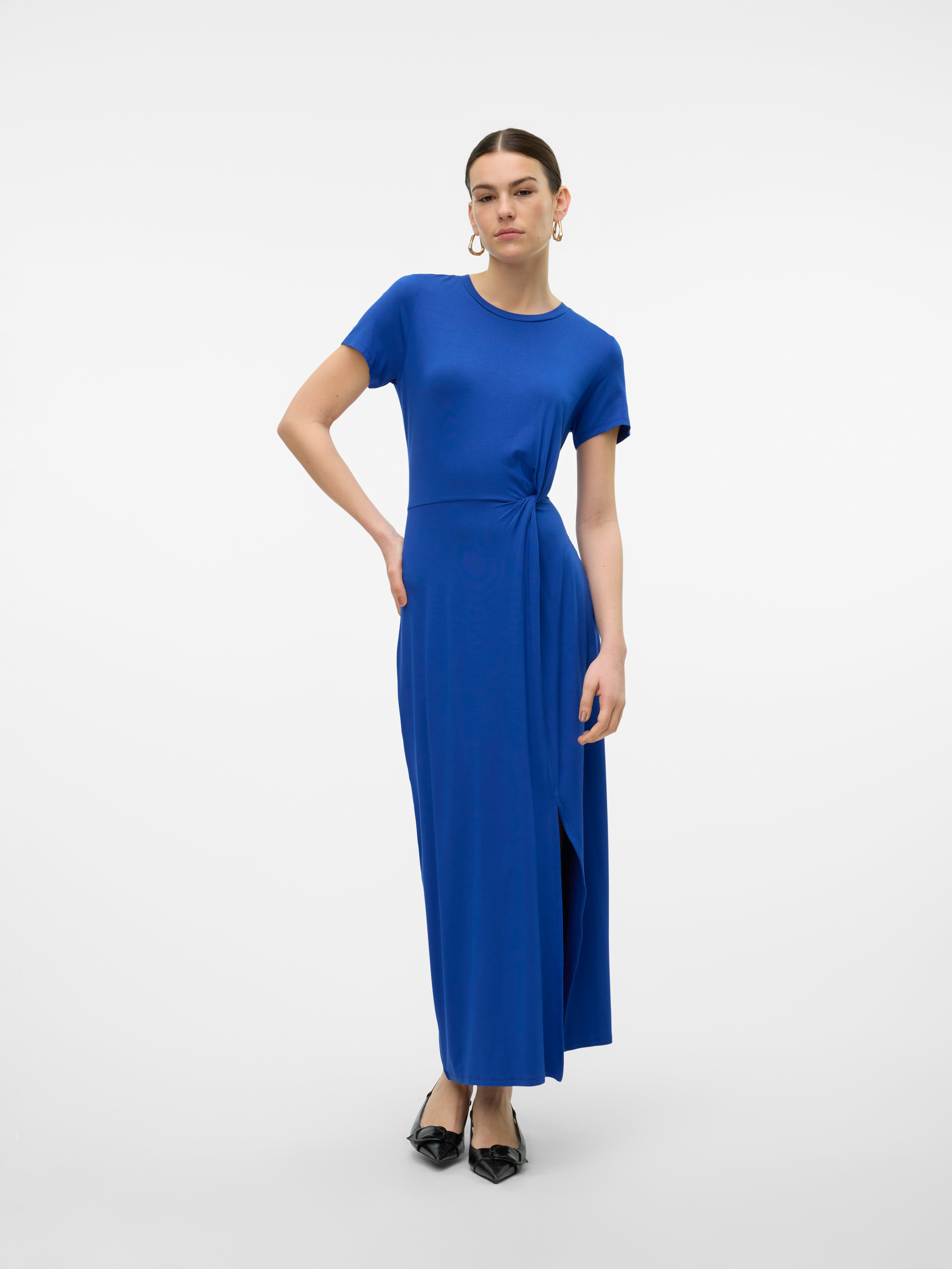 VMAVA Langes Kleid