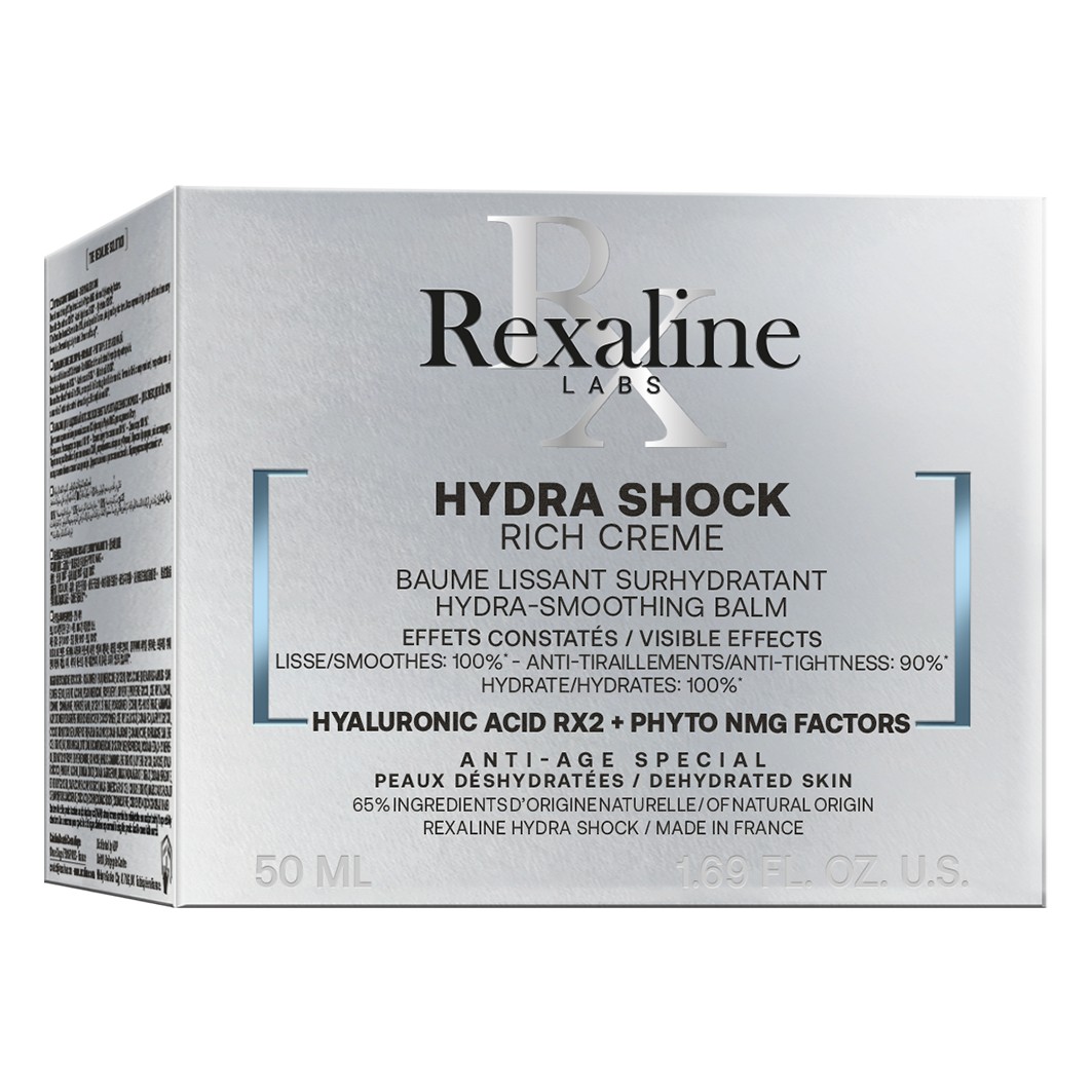 Rexaline HYDRA-DOSE RICH