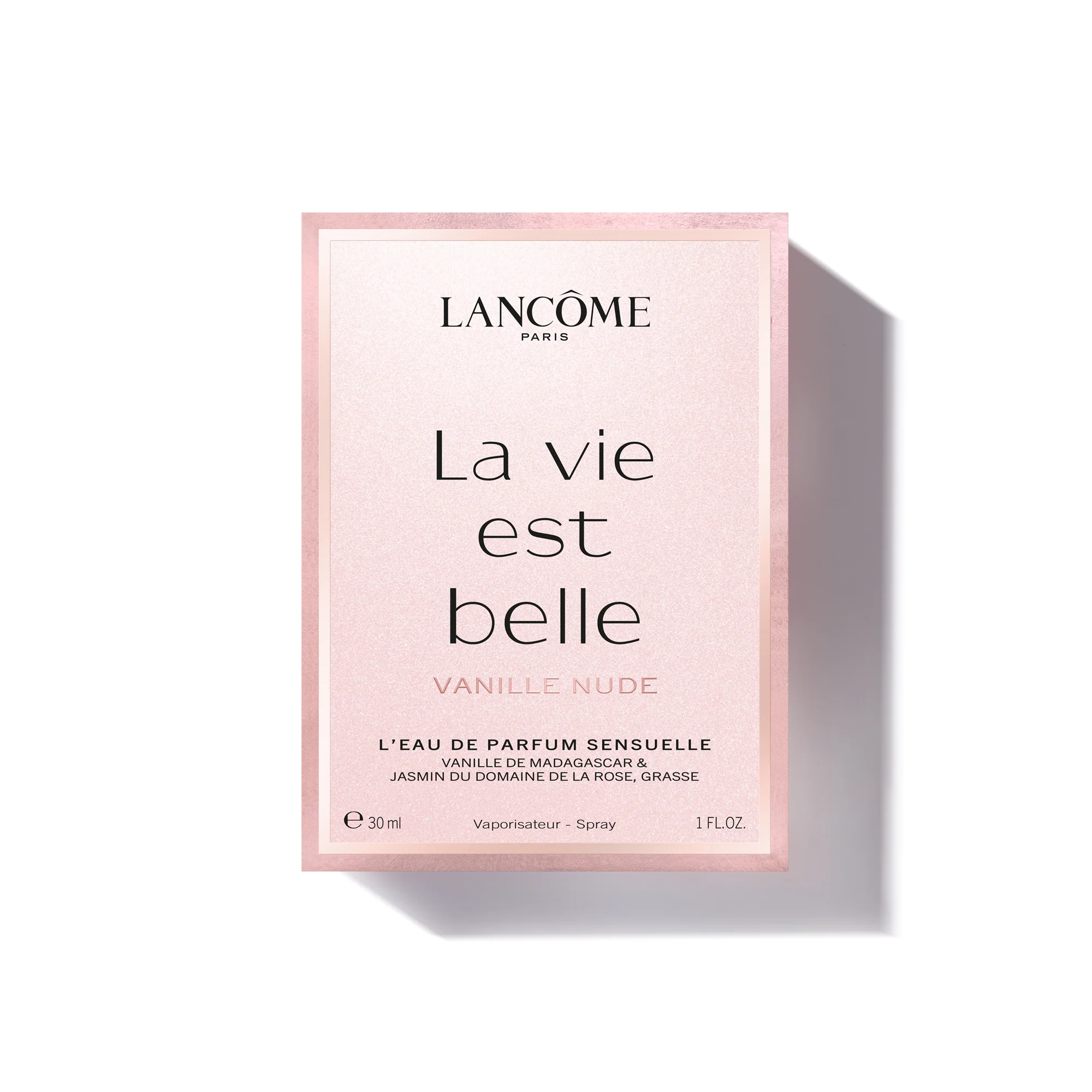 La Vie Est Belle Vanille Nude - parfemska voda