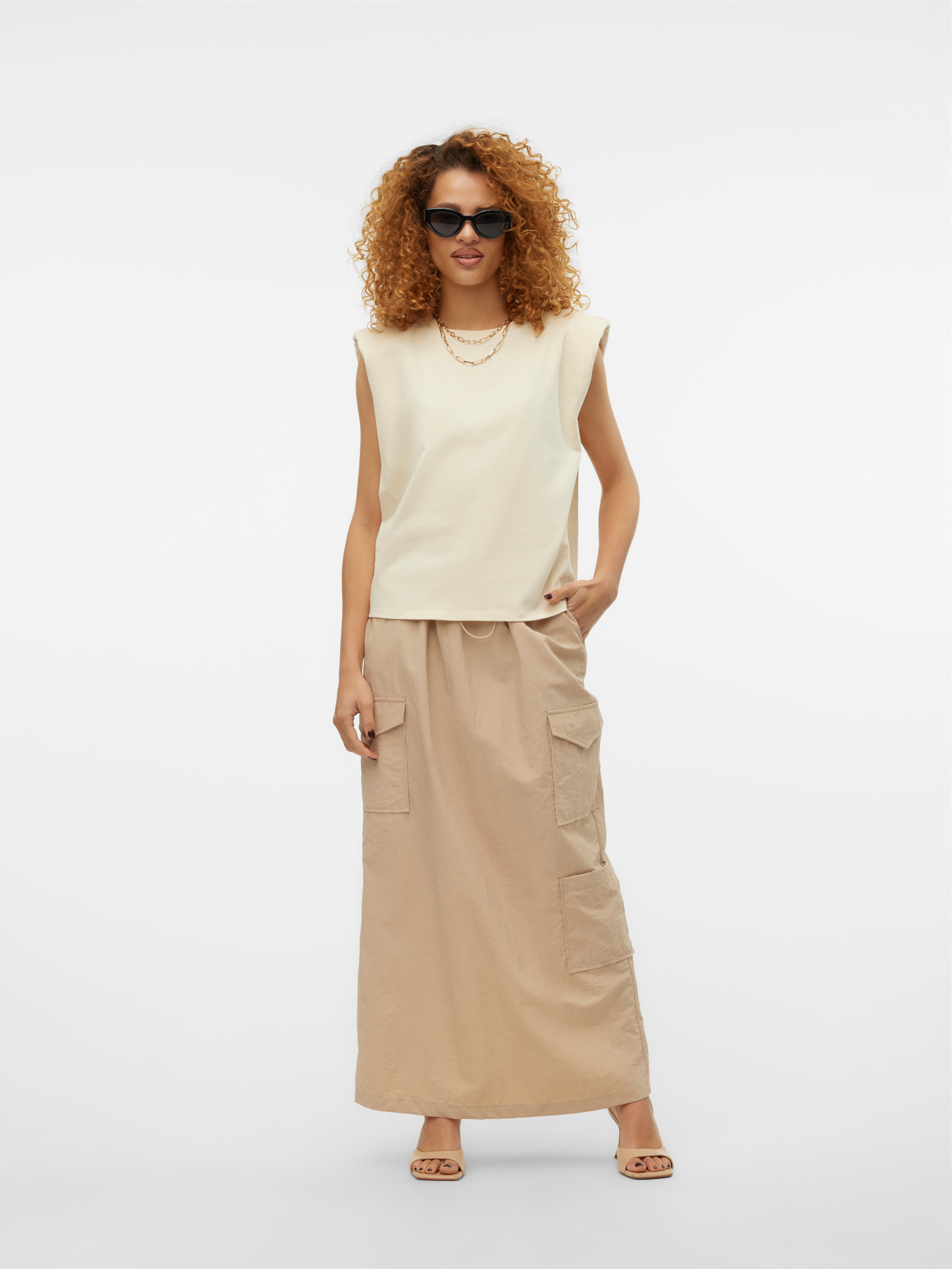 SOMETHINGNEW x SANDRA LAMBECK T-Shirt